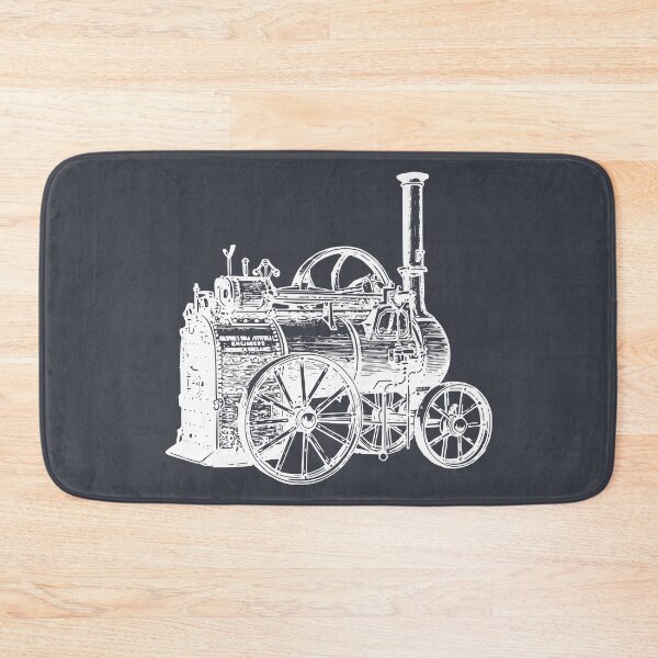 Item preview, Steam Engine designed and sold by AeroAstro.
