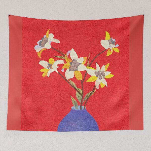 Item preview, Edelweiss designed and sold by ToEllaBloom.