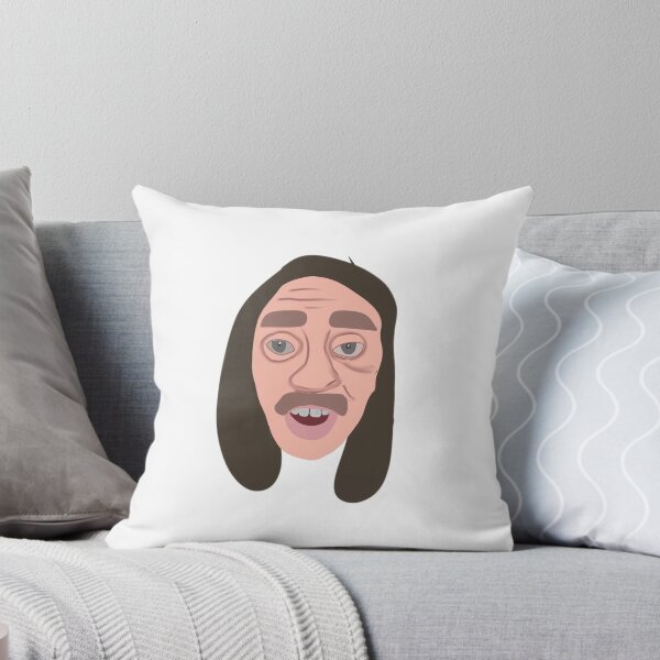 Item preview, Dr Phil girl designed and sold by anna-baggerm.