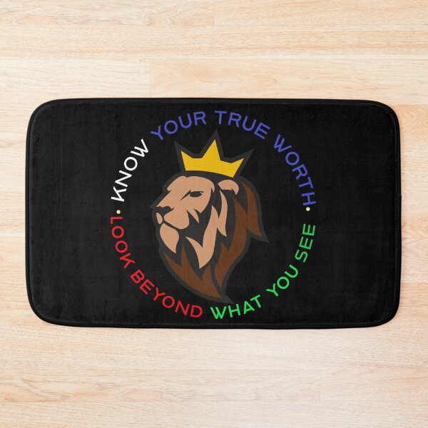 Item preview, my true self designed and sold by mksjr.