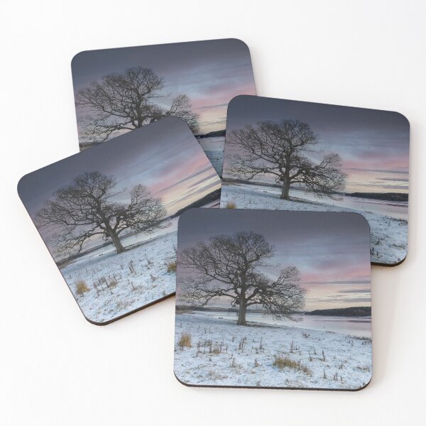 Item preview, Derwent Reservoir Sunset designed and sold by Reg-K-Atkinson.