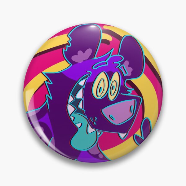 Item preview, Wild Dog Swirl designed and sold by camcartoonfan.