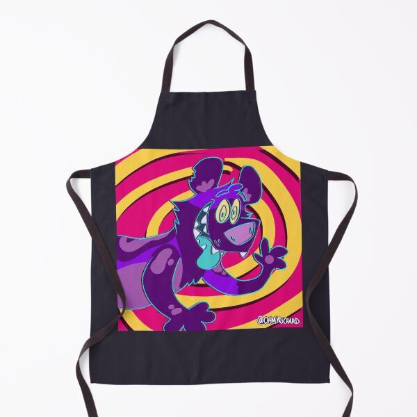 Item preview, Wild Dog Swirl designed and sold by camcartoonfan.