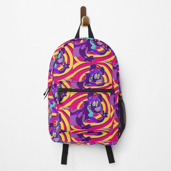 Item preview, Wild Dog Swirl designed and sold by camcartoonfan.