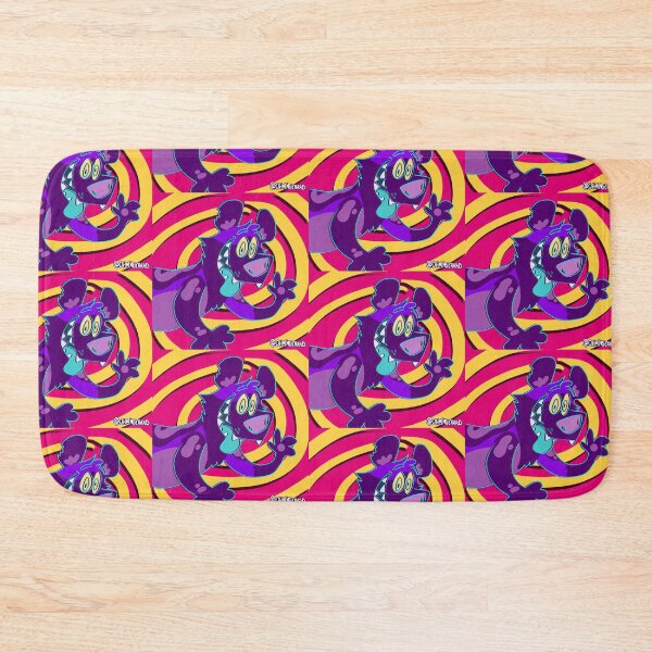 Item preview, Wild Dog Swirl designed and sold by camcartoonfan.