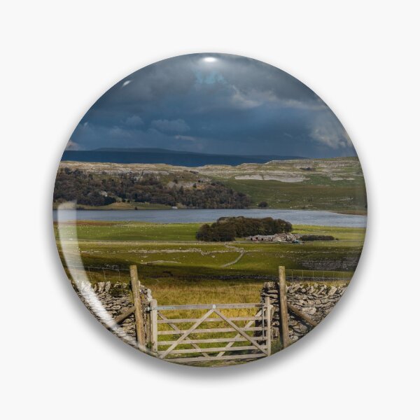 Item preview, Malham Tarn designed and sold by MJ-Piccys.