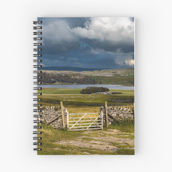 Item preview, Malham Tarn designed and sold by MJ-Piccys.