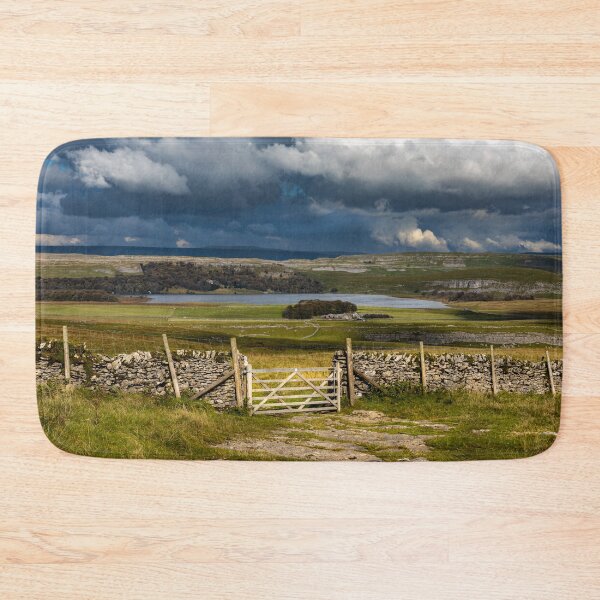 Item preview, Malham Tarn designed and sold by MJ-Piccys.