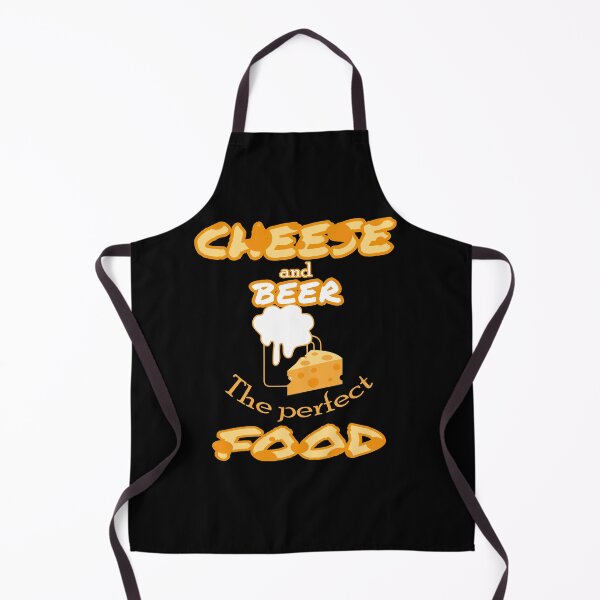 Item preview, Cheese Lover's Day / Chesse And Beer The Perfect Food designed and sold by greatatlas.
