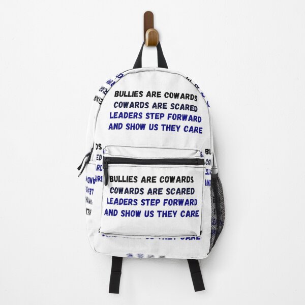 Item preview, Leaders Step Forward designed and sold by Kid Wits Ink "Wise enough to leave a lasting impression!".