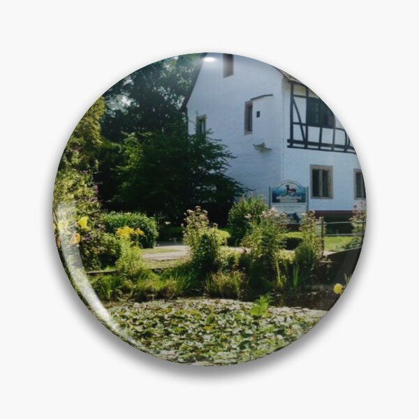 Item preview, German House designed and sold by AAAlexxxa.