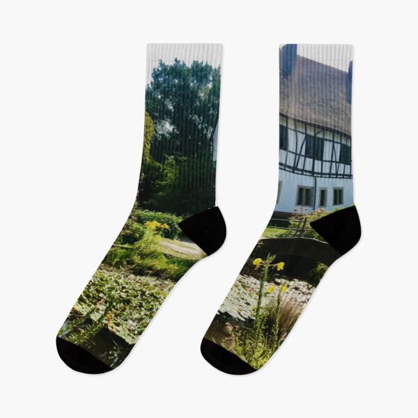 Item preview, German House designed and sold by AAAlexxxa.