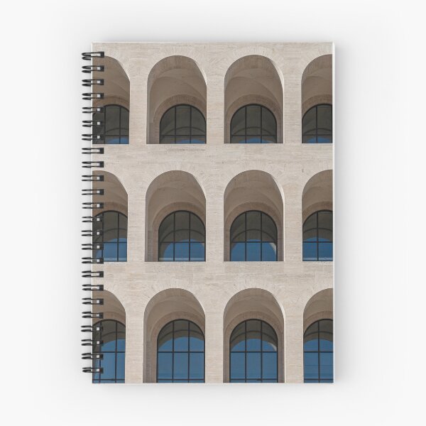 Item preview, Eur Palazzo civilta del lavoro designed and sold by pietrofoto.