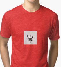 Heartbreak City Tri-blend T-Shirt