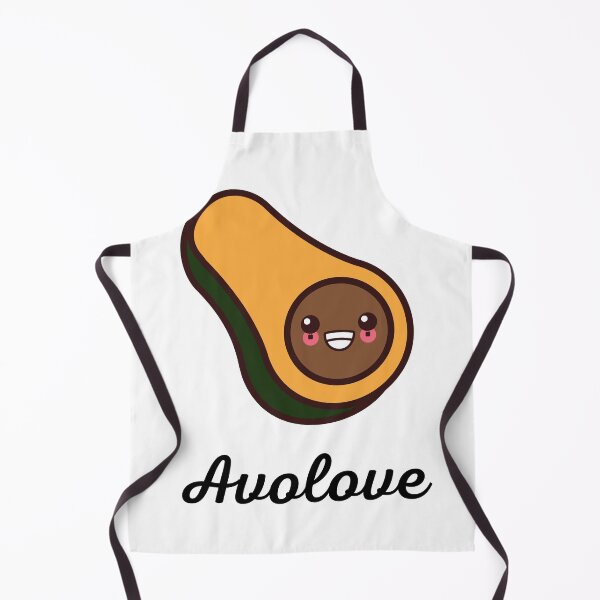 Item preview, Avolove avocado designed and sold by Aline22.