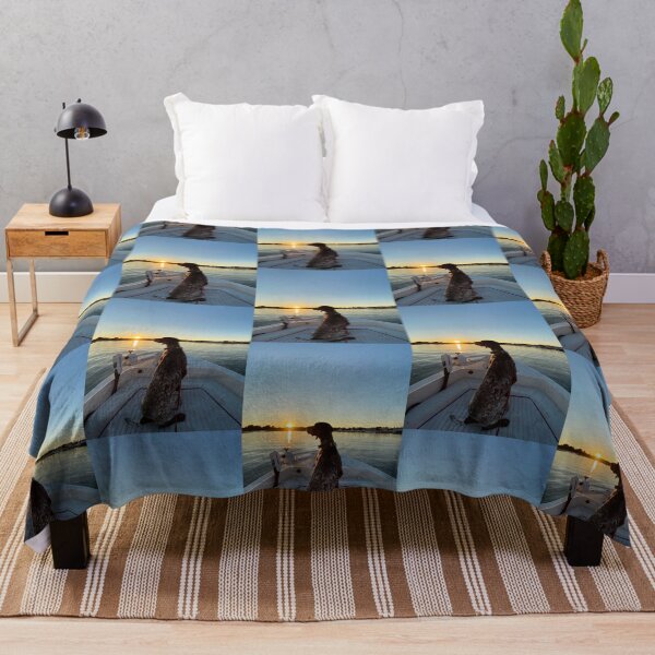 Item preview, Bird Dog on A Boat designed and sold by BaileyBirdDog.