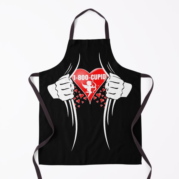 Item preview, 1-800-Cupid Valentine Open Heart Sweetheart Clever Reveal designed and sold by CharJens.