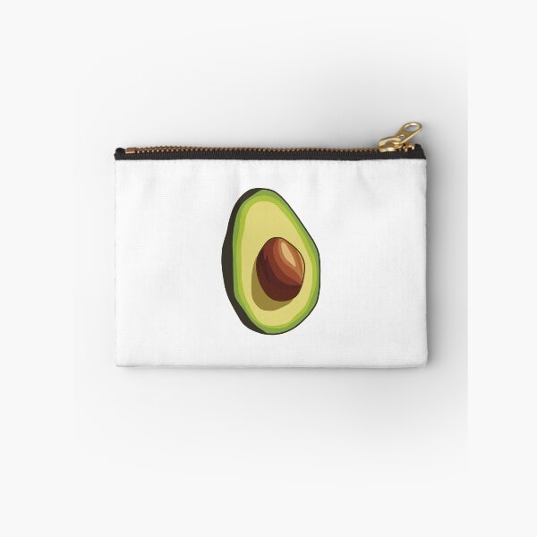 Item preview, Halved Avocado designed and sold by piperdooley.
