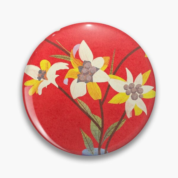 Item preview, Edelweiss designed and sold by ToEllaBloom.