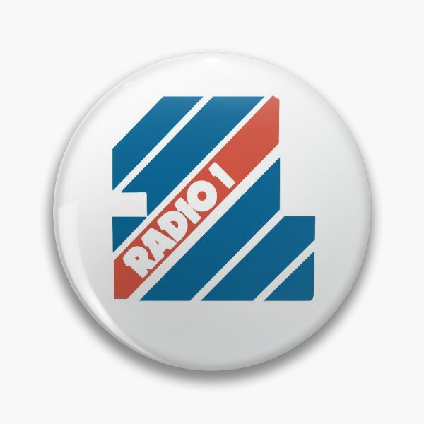 Item preview, BBC Radio 1 - 60's/70's Logo designed and sold by CherryCassette.