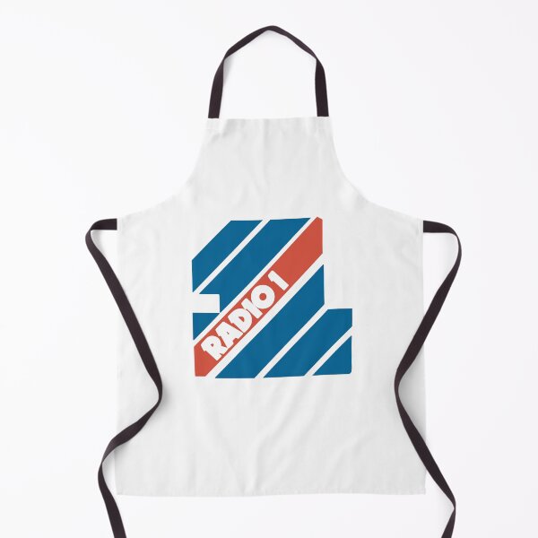 Item preview, BBC Radio 1 - 60's/70's Logo designed and sold by CherryCassette.
