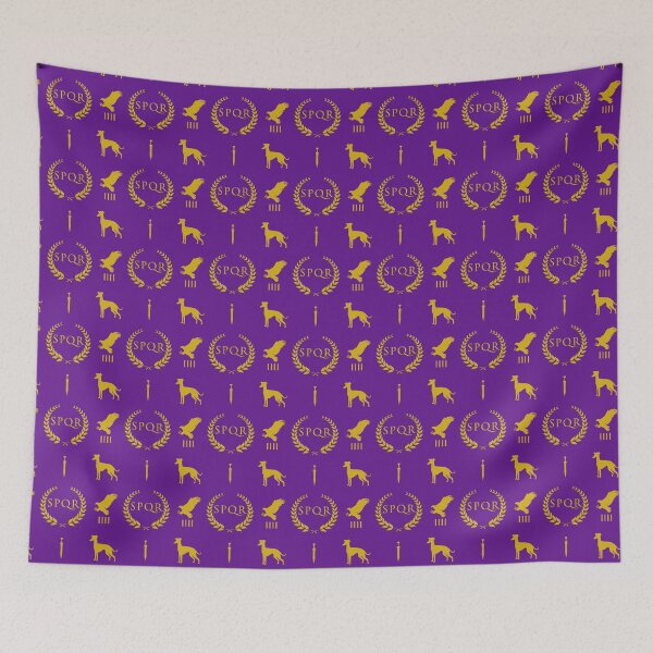 Item preview, Camp Jupiter designed and sold by VintageBabes.