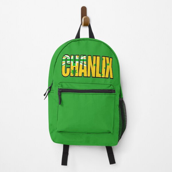 Item preview, CHANLIX Green & Gold designed and sold by StrayPop.