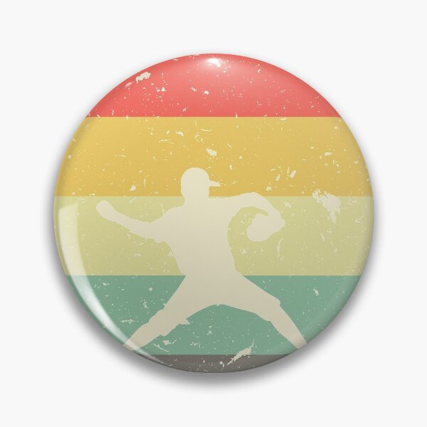 Item preview, Retro Baseball  designed and sold by evedwards14.