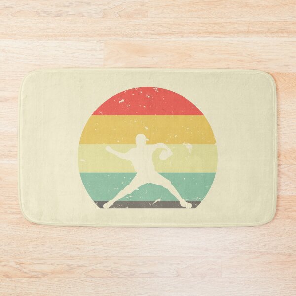 Item preview, Retro Baseball  designed and sold by evedwards14.