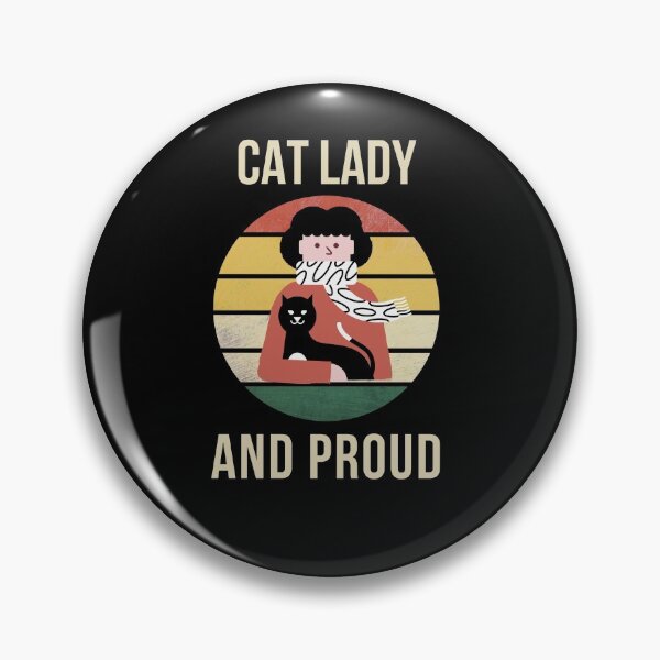 Item preview, Cat Lady Funny Shirt Animal Cats Dogs Pets Cute Shirt Laugh Joke Gift Sarcastic Happy Fun Introvert Awkward Geek Hipster Silly Inspirational Motivational Birthday Present designed and sold by EpsilonEridani.