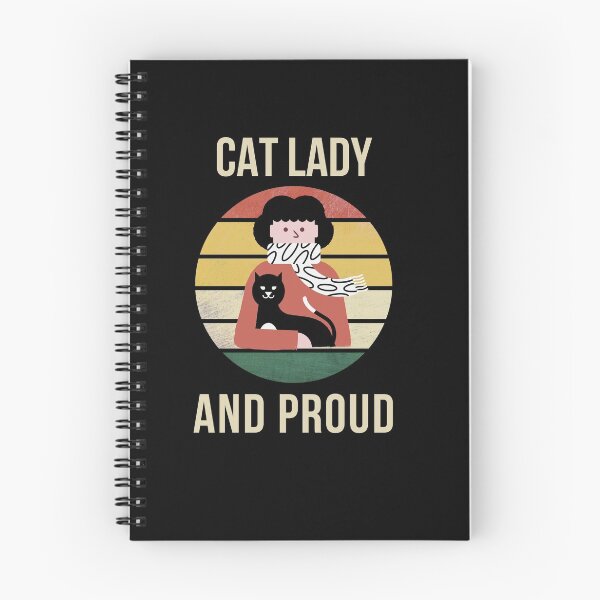 Item preview, Cat Lady Funny Shirt Animal Cats Dogs Pets Cute Shirt Laugh Joke Gift Sarcastic Happy Fun Introvert Awkward Geek Hipster Silly Inspirational Motivational Birthday Present designed and sold by EpsilonEridani.