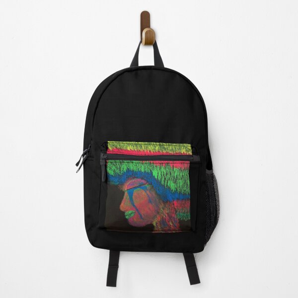 Item preview, Colorful Sadness designed and sold by Strings  Stan.