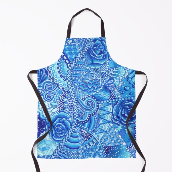 Item preview, Serene designed and sold by CreativeCarrah.
