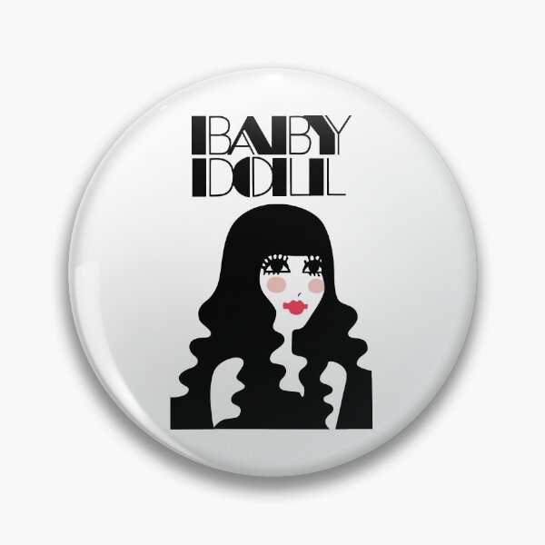 Item preview, Baby Doll Cosmetics, Woolworths designed and sold by CherryCassette.