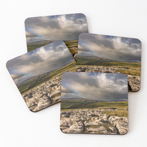 Item preview, The three Peaks designed and sold by MJ-Piccys.