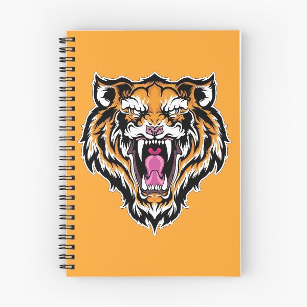Item preview, Graphic Face Tiger designed and sold by svetlana84.