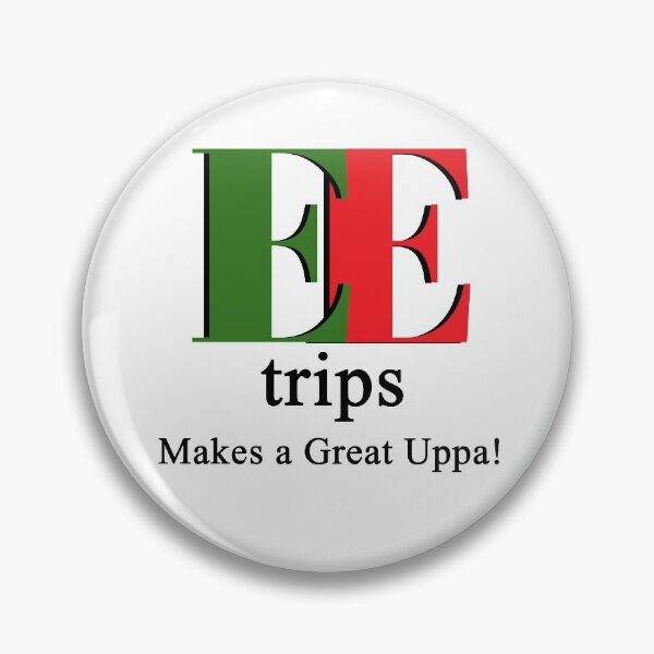 Item preview, EE Trips designed and sold by CherryCassette.