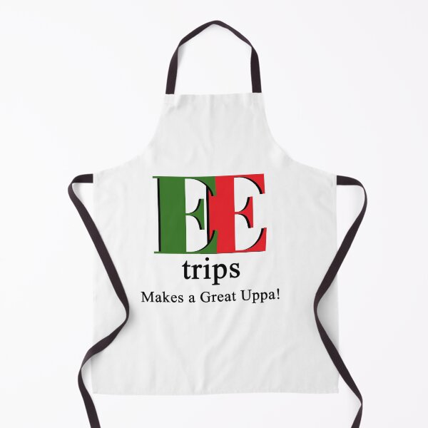 Item preview, EE Trips designed and sold by CherryCassette.
