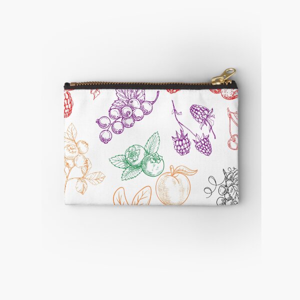 Item preview, colorful fruits designed and sold by DensaV.