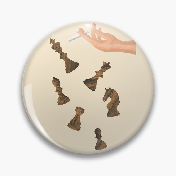 Item preview, Elegant chess designed and sold by redgoch.