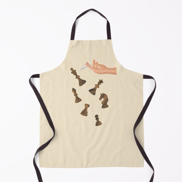 Item preview, Elegant chess designed and sold by redgoch.