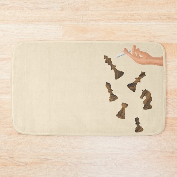 Item preview, Elegant chess designed and sold by redgoch.