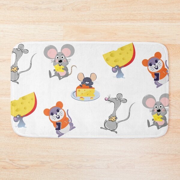 Item preview, Anime mouse pad designed and sold by PF-creations.