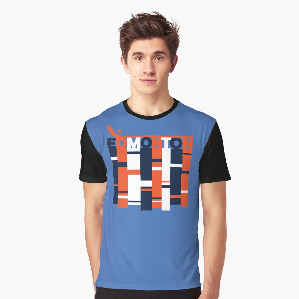 Item preview, Graphic T-Shirt designed and sold by carlstad.