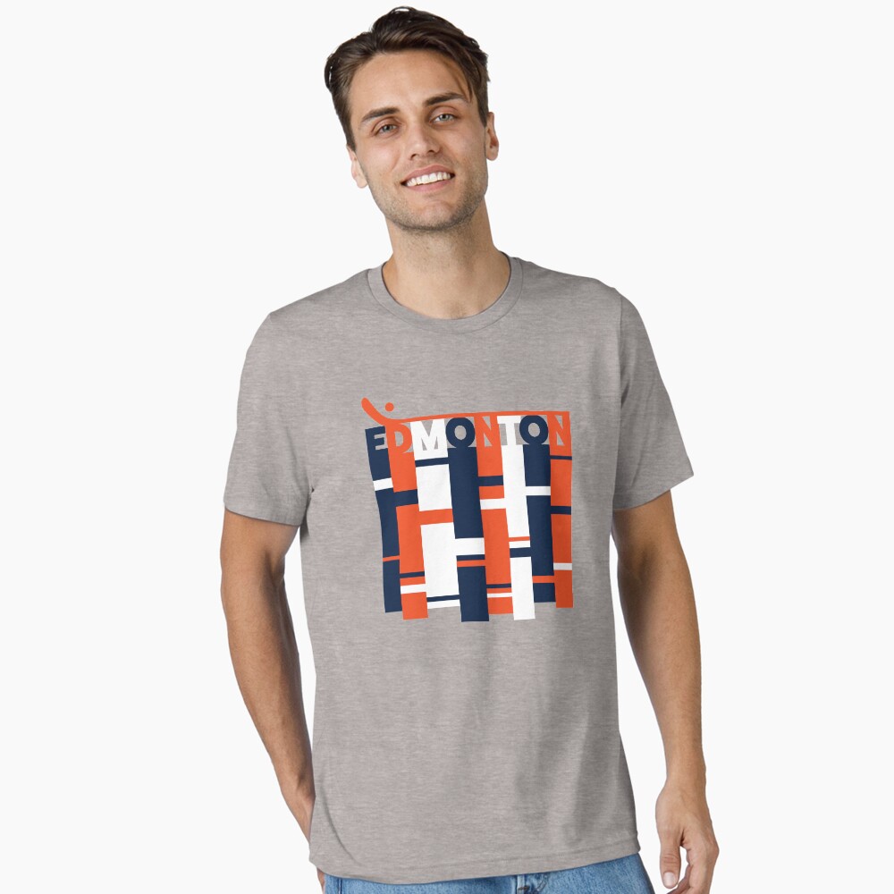 Item preview, Essential T-Shirt designed and sold by carlstad.