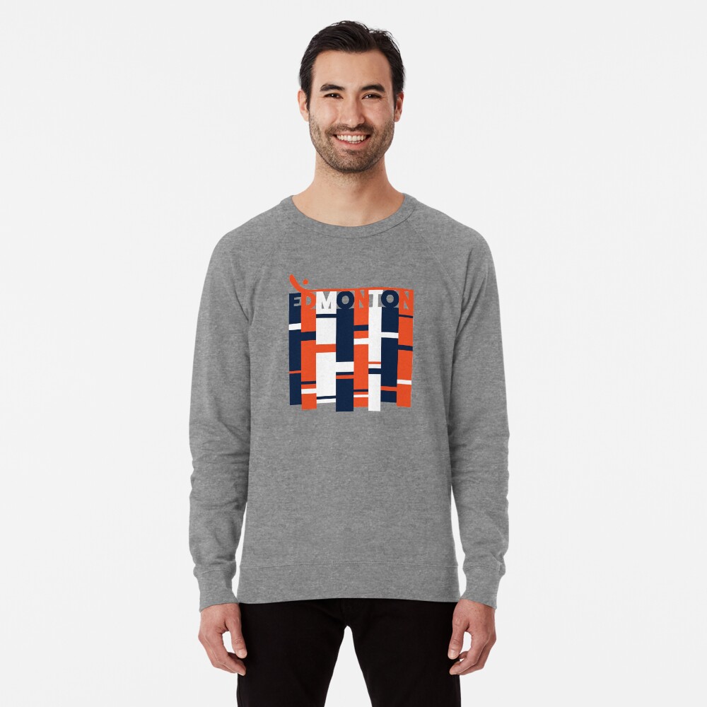 Item preview, Lightweight Sweatshirt designed and sold by carlstad.