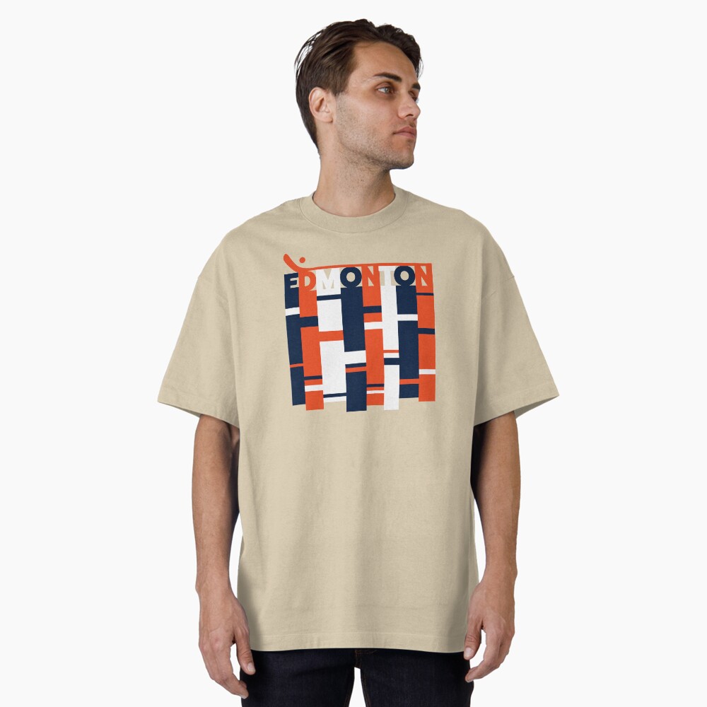 Item preview, Oversized T-Shirt designed and sold by carlstad.