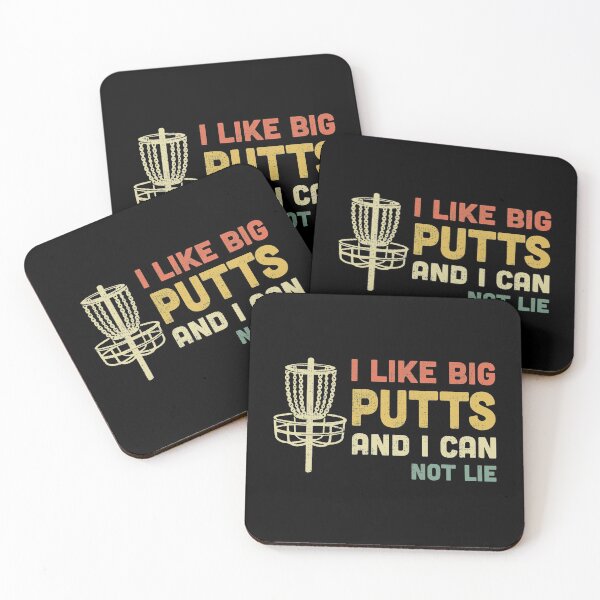 Item preview, Vintage Retro Disc Golf Frisbee Player Coach Funny Saying Gift designed and sold by TastefulTees.