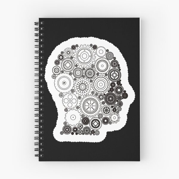 Item preview, Gear - Mechanics Head designed and sold by AeroAstro.