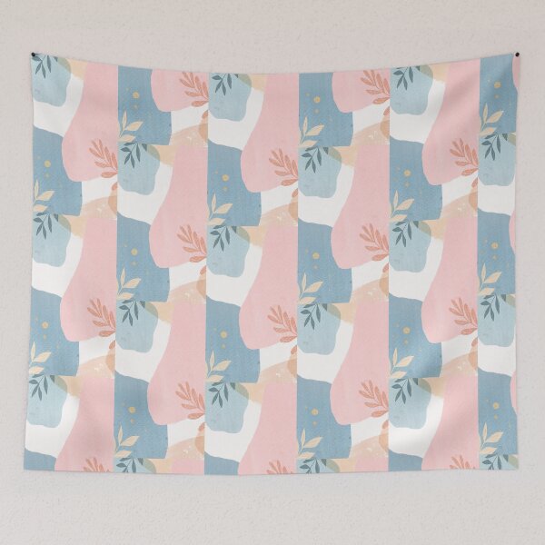 Item preview, Pastel Colors Art designed and sold by inesmsmartins.
